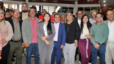 Clsem presentó informe de gestión 2024