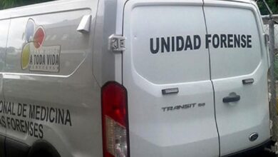Mueren tres funcionarios policiales y militares tras enfrentar al Tren del Llano en Guárico