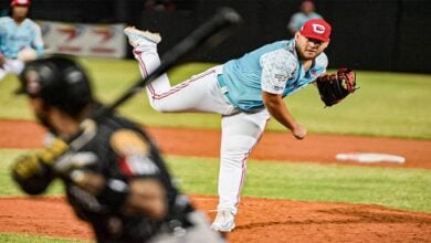 Sigue candente la pelota en la LVBP con los resultados de este 13-D