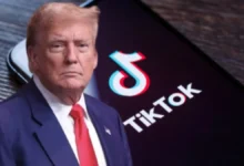 Donald Trump pide posponer ley que podría prohibir TikTok en EEUU