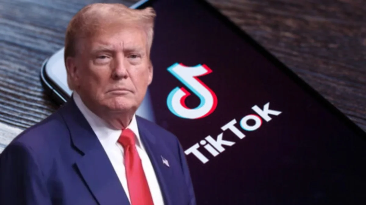 Donald Trump pide posponer ley que podría prohibir TikTok en EEUU