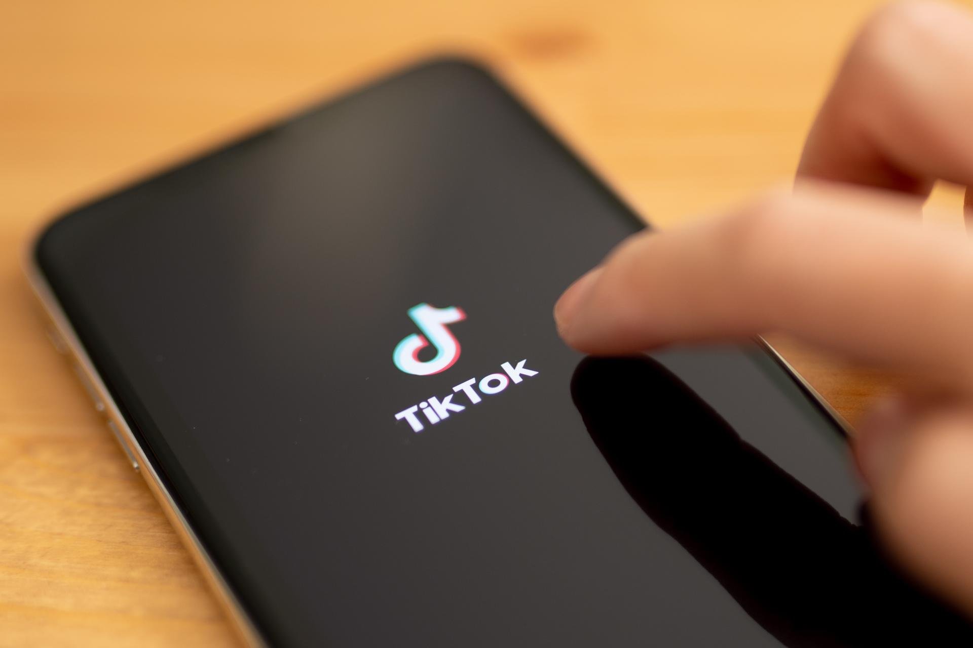 EE. UU. podría eliminar TikTok el próximo 19 de enero