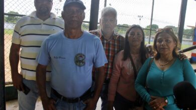 Parroquia La Cruz celebrará 48 años de la fiesta del softbol este 31 de diciembre
