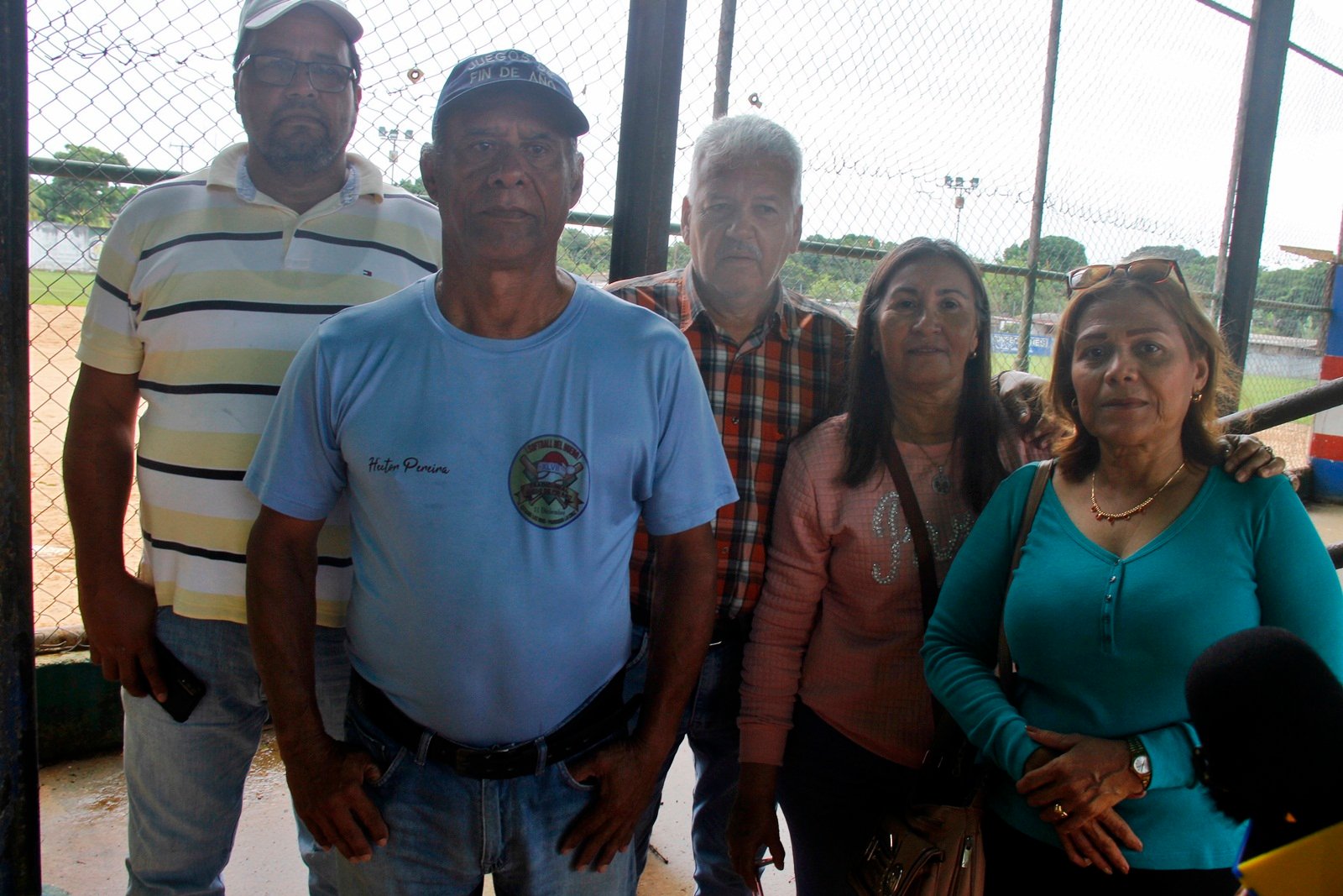 Parroquia La Cruz celebrará 48 años de la fiesta del softbol este 31 de diciembre