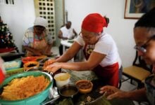 Tradiciones navideñas: Un legado que persoste a pesar de las adversidades