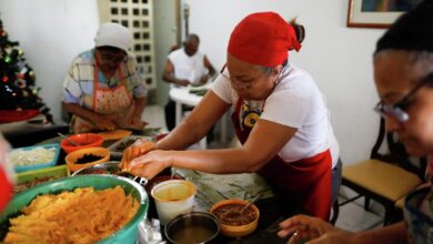 Tradiciones navideñas: Un legado que persoste a pesar de las adversidades