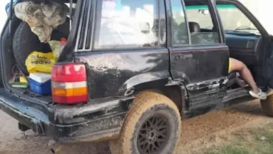 ¡Se salió de control! Hombre asesina a su pareja y se suicida