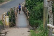 Alrededor de 600 habitantes de Las Piñas en Boquerón afectados por la deficiencia de agua