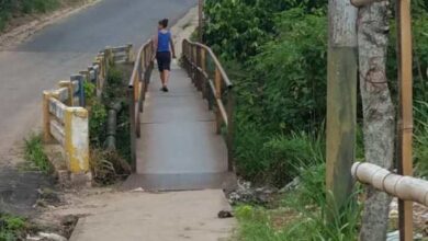 Alrededor de 600 habitantes de Las Piñas en Boquerón afectados por la deficiencia de agua