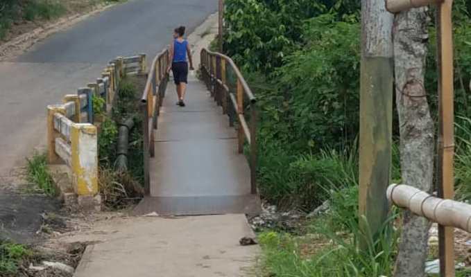 Alrededor de 600 habitantes de Las Piñas en Boquerón afectados por la deficiencia de agua