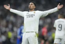 Real Madrid ganó y ‘aprieta’ por liderar LaLiga