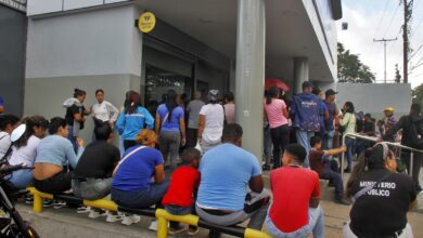 Casas de cambio en Maturín se observan cada vez más llenas