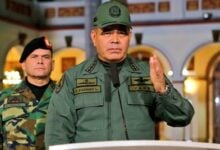 Ministro Padrino dice que la FANB acompañará a Maduro el 10E