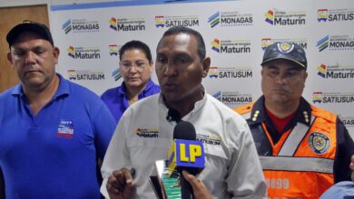 Terminal de Maturín ha movilizado 165 mil pasajeros desde el inicio de la temporada navideña