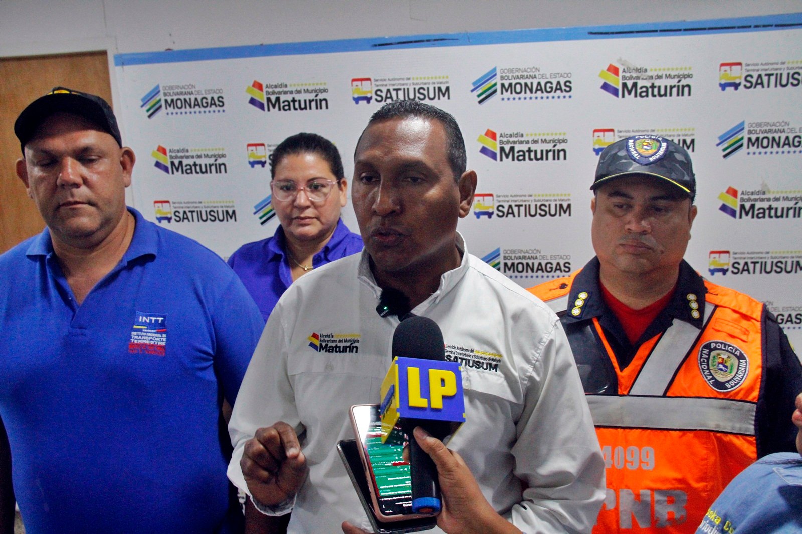 Terminal de Maturín ha movilizado 165 mil pasajeros desde el inicio de la temporada navideña