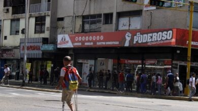 Con normalidad abrió el comercio este 26 de diciembre en Maturín