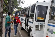 Choferes exonerarán pasaje a adultos mayores aunque no comparten esa decisión