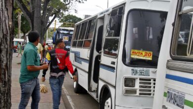 Choferes exonerarán pasaje a adultos mayores aunque no comparten esa decisión