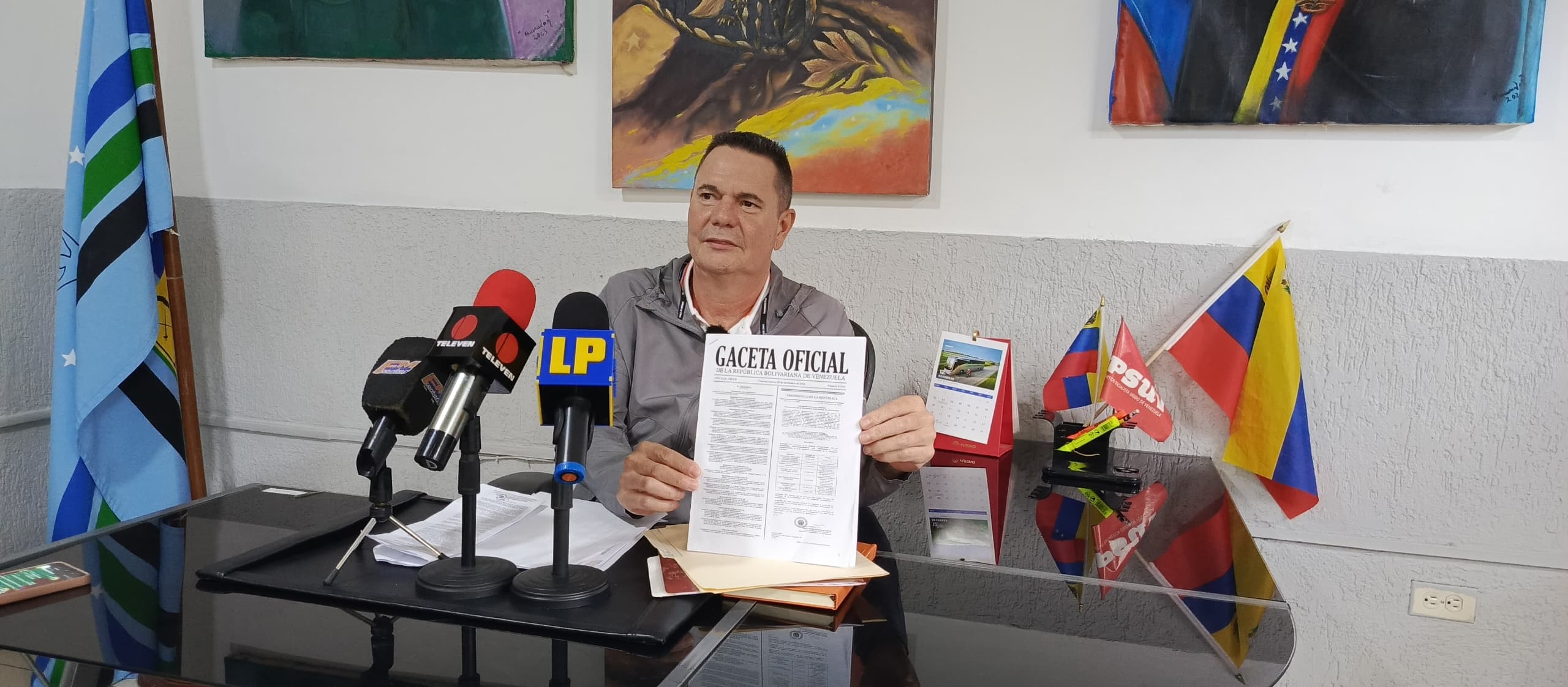 Choferes en Monagas serán sancionados por incumplimiento de pasajes de la gaceta oficial