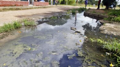 "Autoridades no nos presentan atención": Dicen los vecinos de Virgen del Valle en Maturín