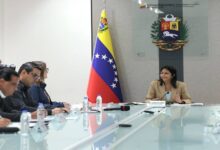 Balance económico 2024 posiciona a Venezuela con el mayor crecimiento en América Latina