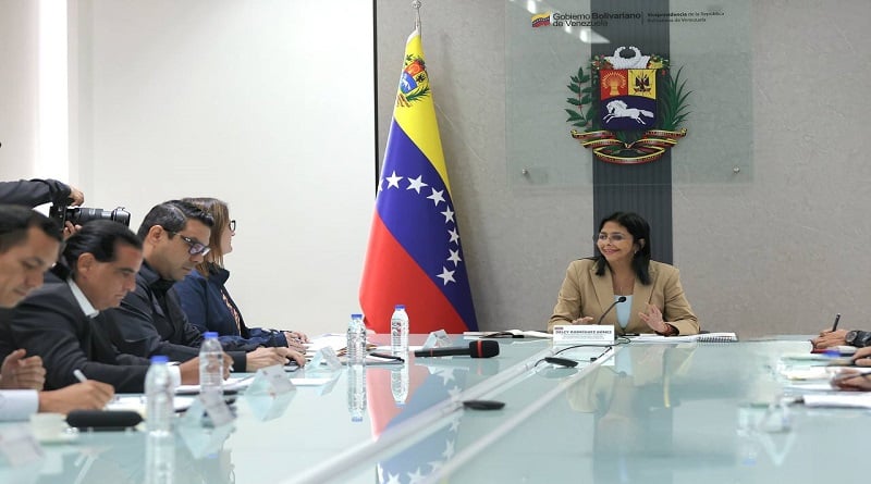 Balance económico 2024 posiciona a Venezuela con el mayor crecimiento en América Latina