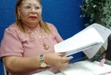 Directora de la escuela Cecilio Acosta: Este plantel tiene un alto nivel profesional