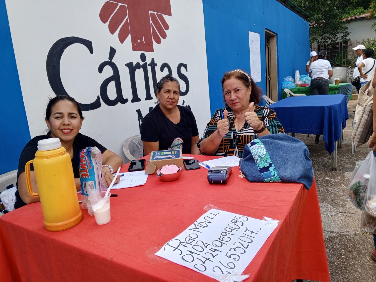 Iglesia Santo Domingo de Guzmán celebra este domingo su 54° aniversario