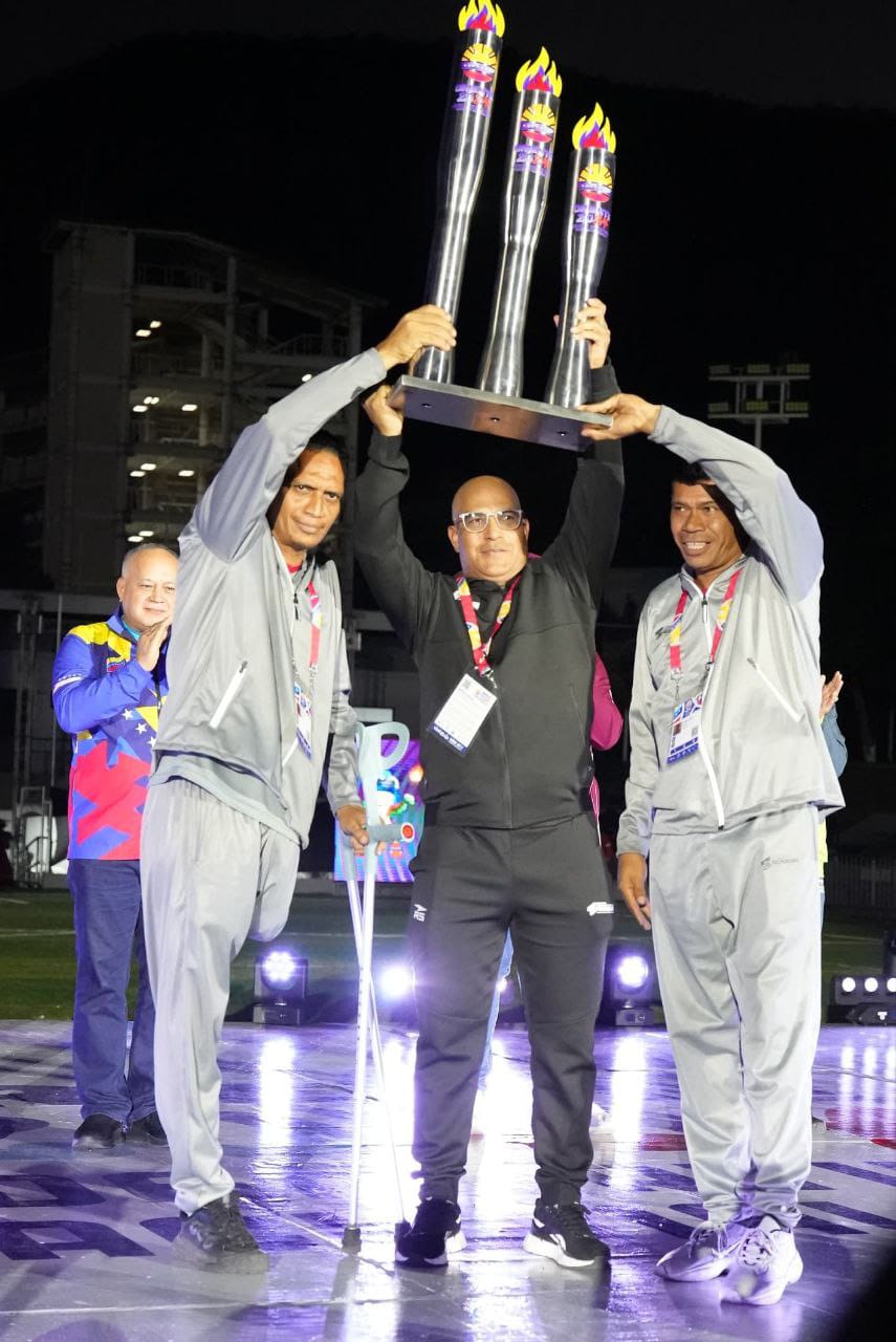 El ajedrez ganó 6 medallas de oro, 5 la natación, 2 el atletismo y una más el dominó y el voleibol de playa