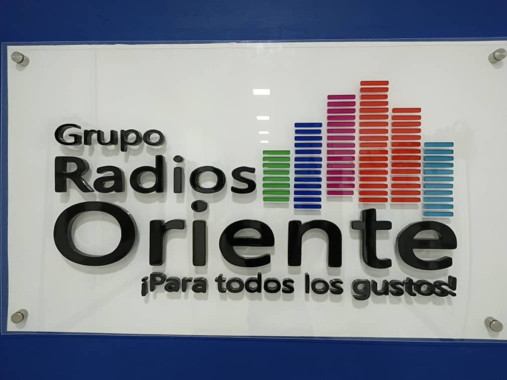 Grupo Radios Oriente es la cuna de grandes voces de la locución