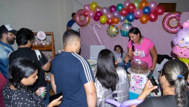 Expo Candy realizará su edición navideña este domingo 22