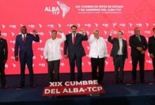 ALBA-TCP propone nueva etapa de ofensiva económica, social y tecnológica