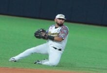 Bravos de Margarita hace historia en la temporada de la LVBP