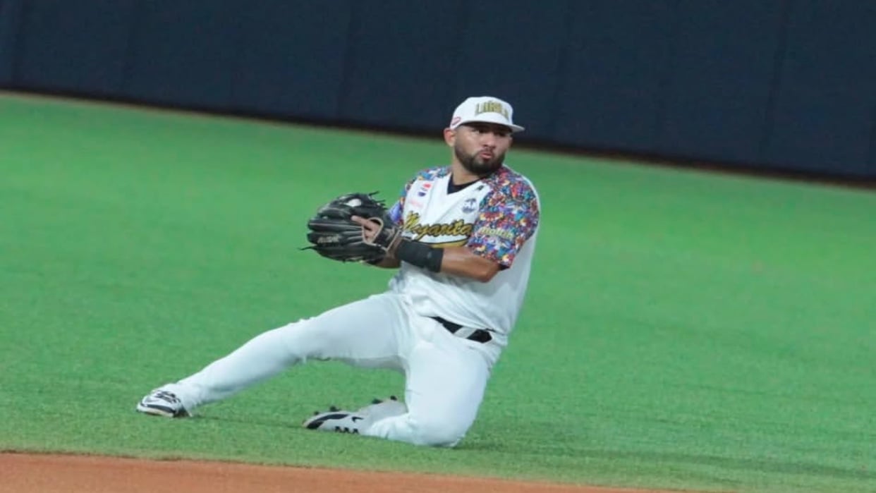 Bravos de Margarita hace historia en la temporada de la LVBP