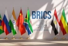 BRICS anunciará listado de sus nuevos integrantes a final de año