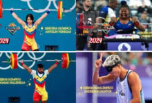 Premios Generación de Oro 2024 exaltan a 19 exponentes del deporte venezolano