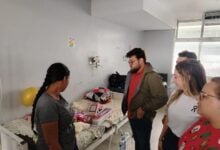 Autoridades de Monagas entregaron juguetes a niños del Humnt