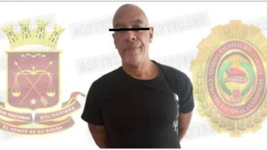 Extraditan a uno de los delincuentes más buscado en Francia