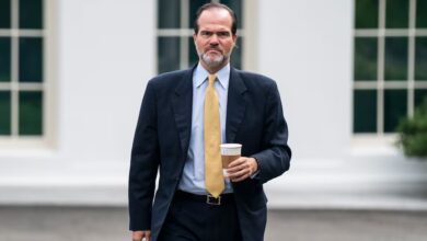 Trump designó a Mauricio Claver-Carone como enviado especial para América Latina