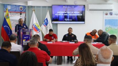 Garantizan movilidad del pueblo venezolano para las festividades navideñas