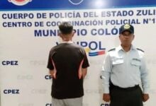 Abuelo abusaba sexualmente de su nieta de cinco años