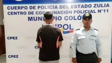 Abuelo abusaba sexualmente de su nieta de cinco años
