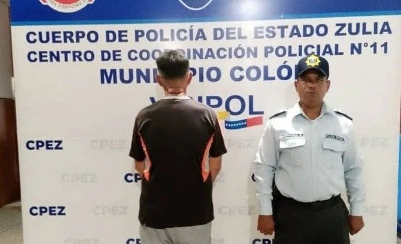 Abuelo abusaba sexualmente de su nieta de cinco años