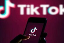 TikTok anunció plan para bloquear algunas funciones para los usuarios que son menores de edad