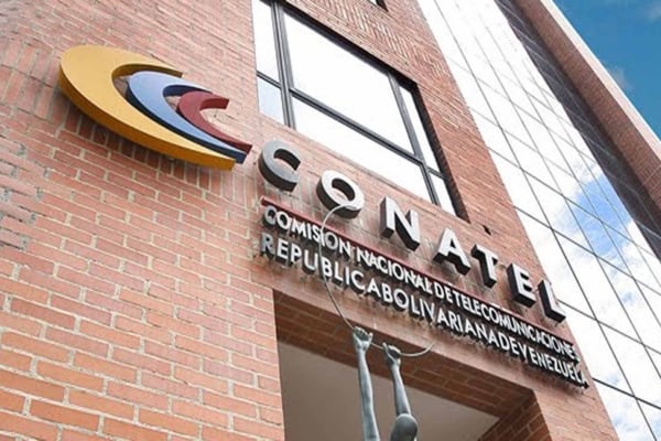 Conatel anuncia oferta pública del espectro radioeléctrico a través de la Bolsa de Valores de Caracas