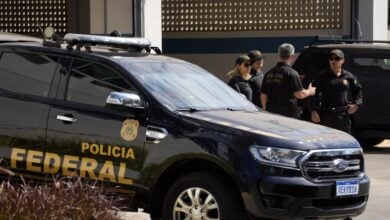 Arrestan a exministro y mano derecha de Bolsonaro por trama golpista contra Lula