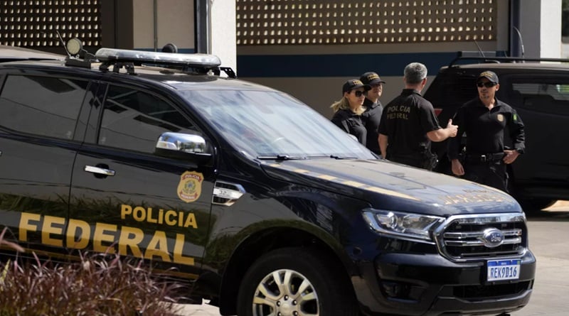 Arrestan a exministro y mano derecha de Bolsonaro por trama golpista contra Lula