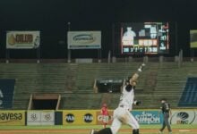 ¡Histórico! Alí Castillo deja en el terreno a Cardenales con su hit 600