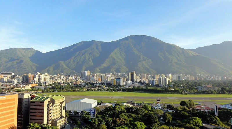 Inameh prevé nubosidad y lluvias para estos estados de Venezuela