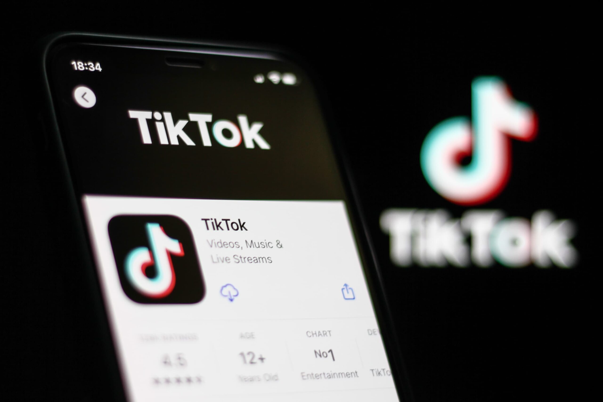 Familias demandan a TikTok por muerte de adolescentes en Francia